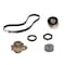 Continental Pp338Lk1 Pro Seris Plus Kit Import Ch PP338LK1 - alternate 1